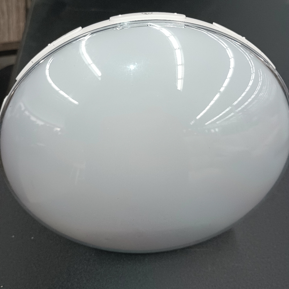 Mood enhancement; Wake-Up Light Alarm Clock and music